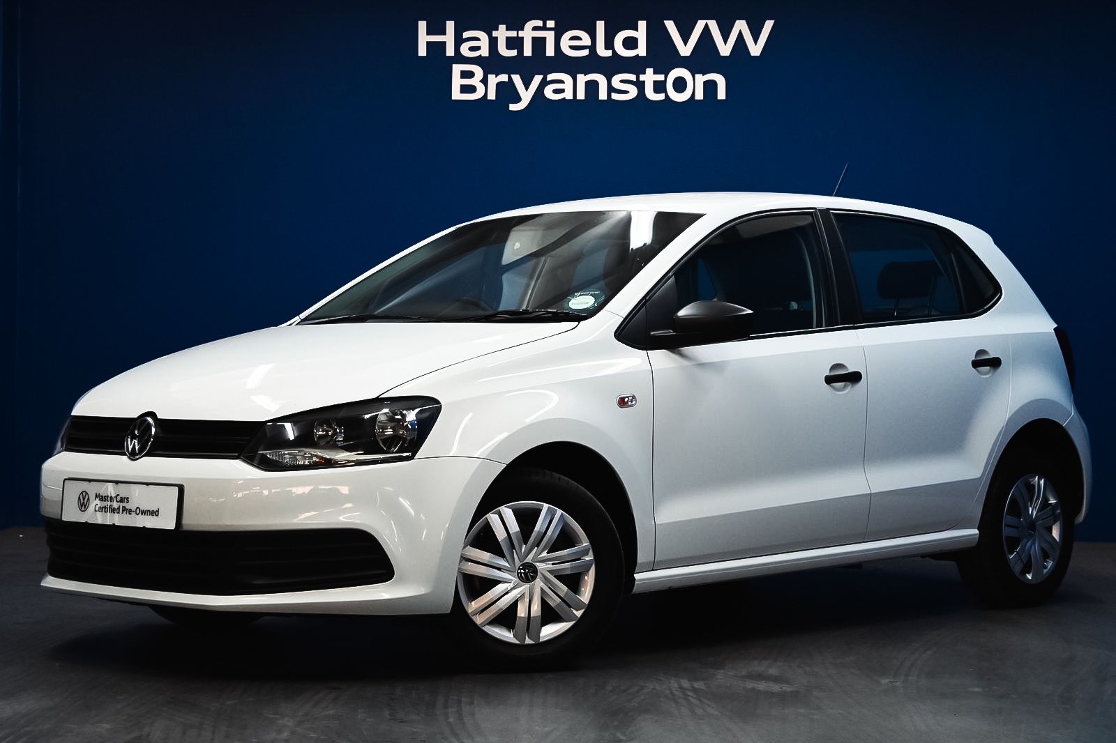 2023 Volkswagen Polo Vivo Hatch  for sale - 7821171