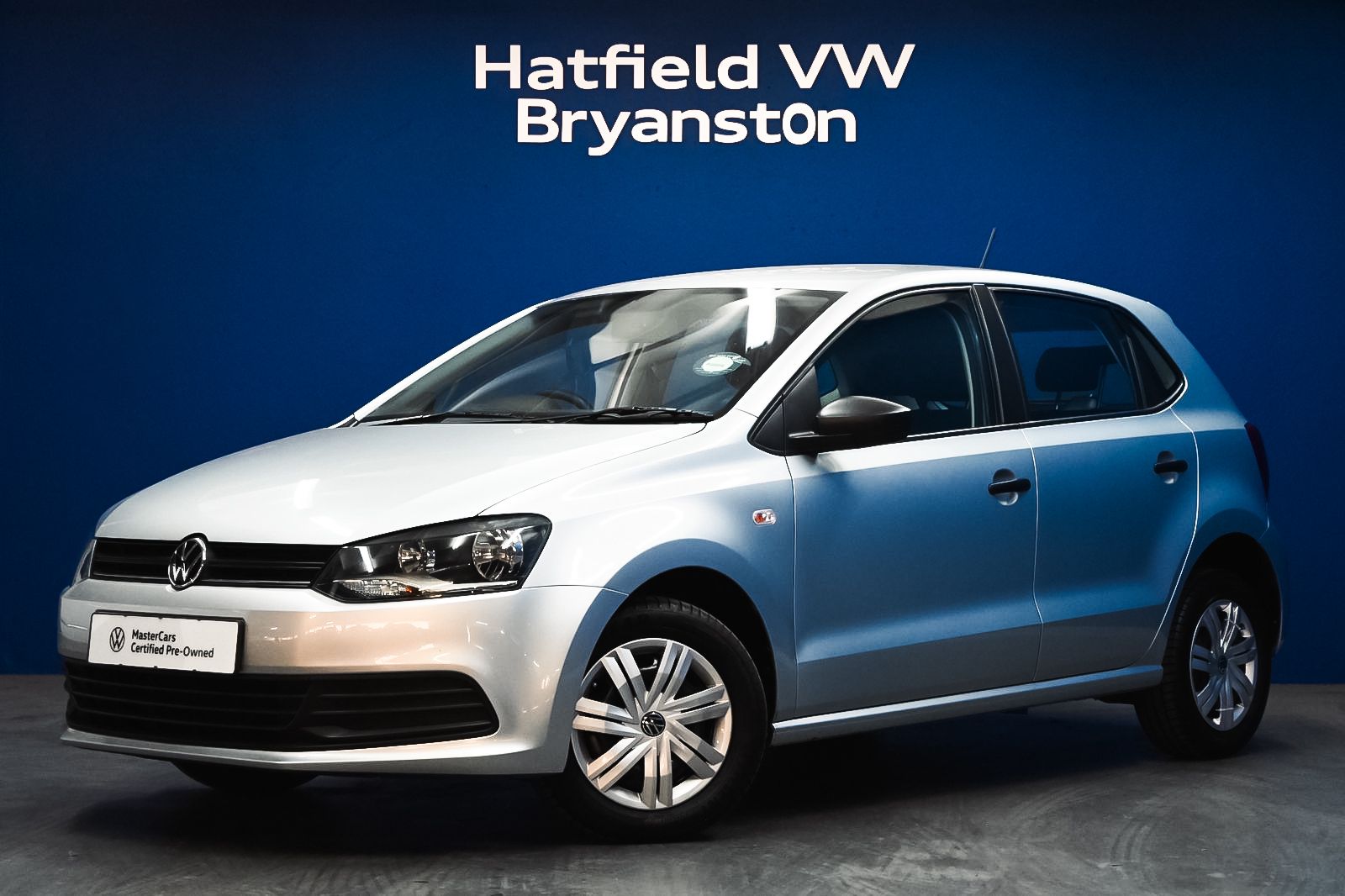 2023 Volkswagen Polo Vivo Hatch  for sale - 7821181