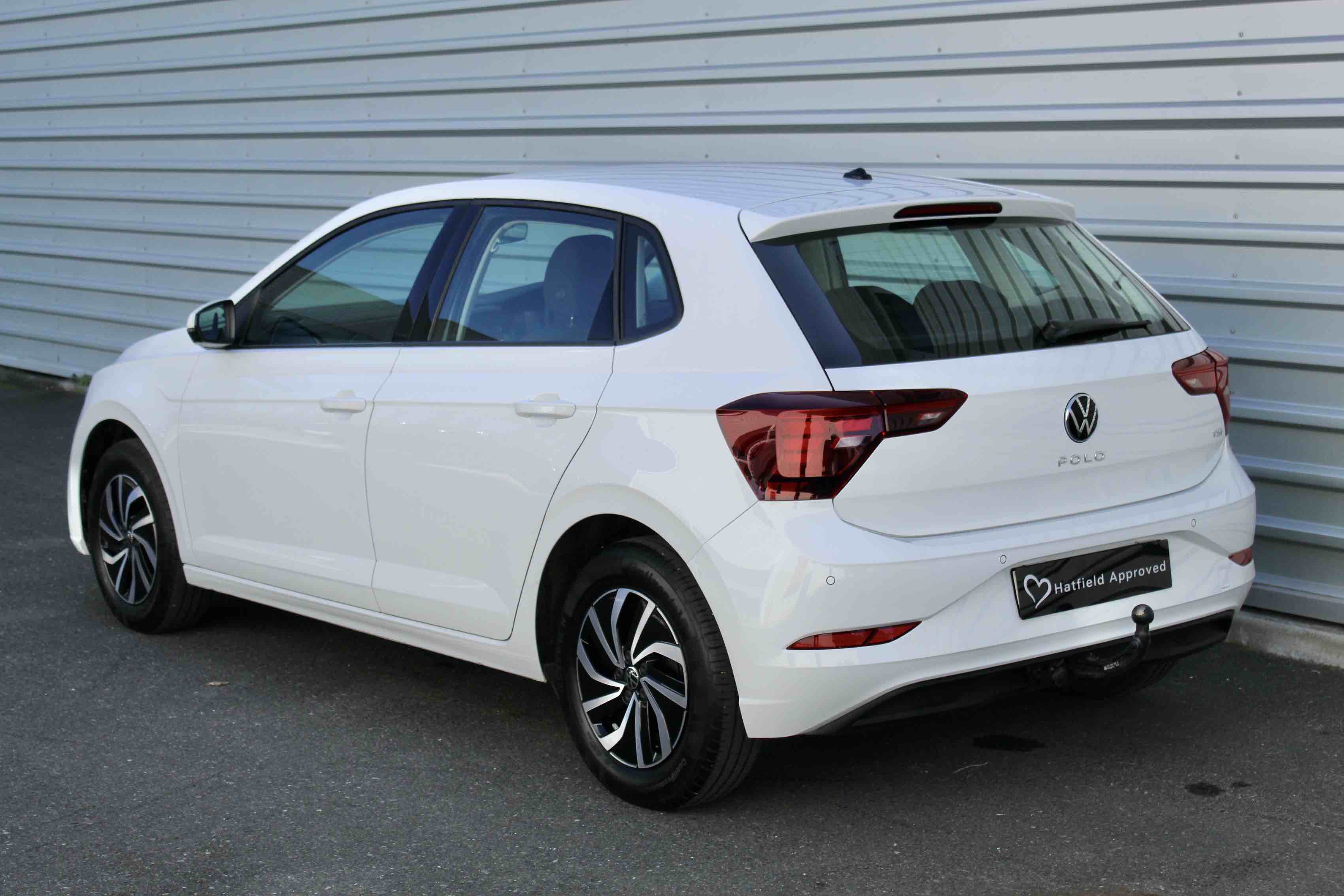 Volkswagen Polo Hatch 2024 for sale in Western Cape, Somerset West