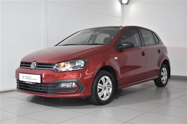 2024 Volkswagen New Polo Vivo Hatch  for sale - 8002-315265