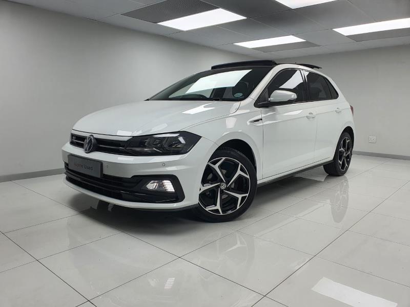 2020 Volkswagen Polo Hatch  for sale - 1001-286624