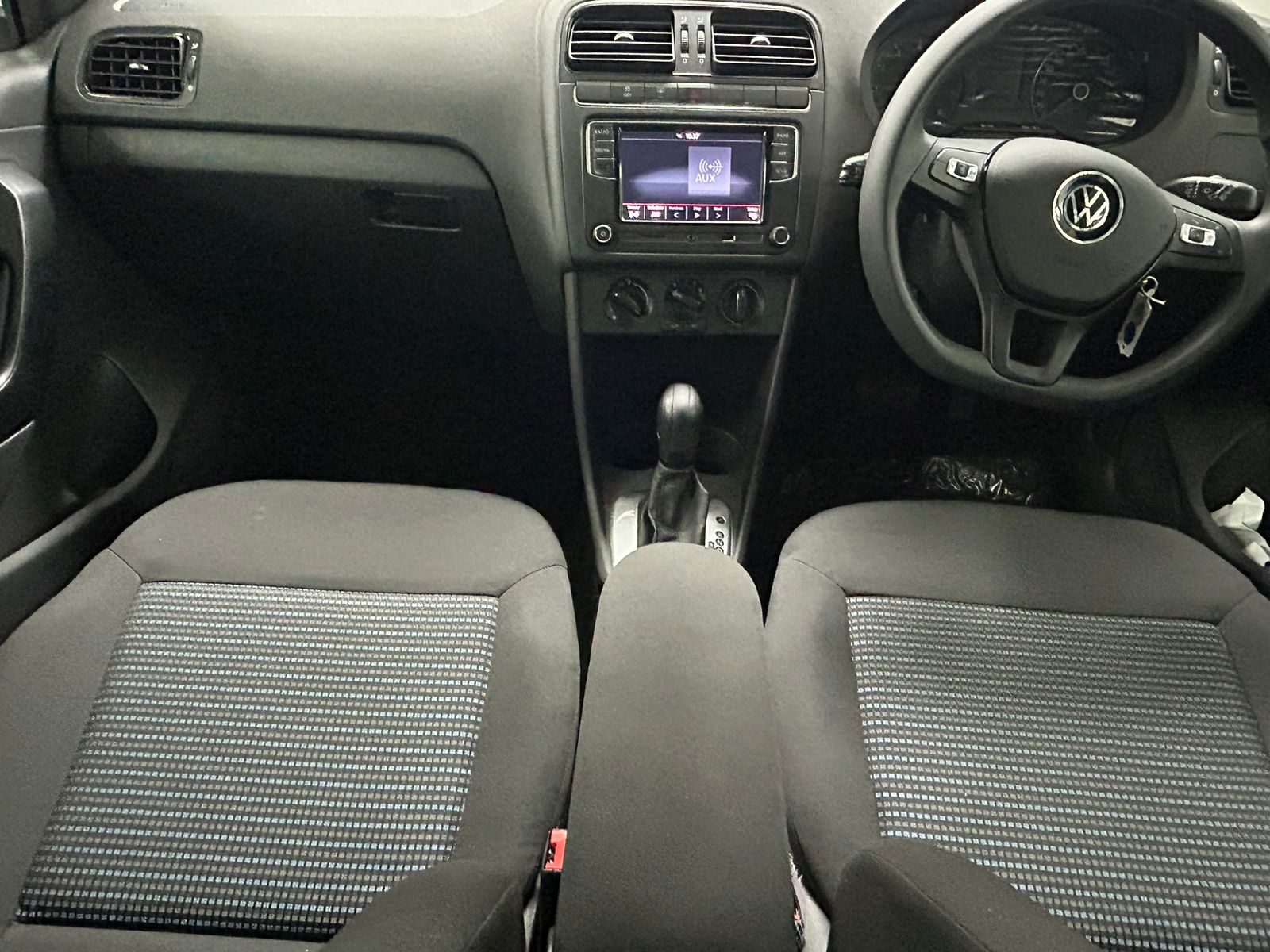 Volkswagen Polo Vivo Hatch 2024  for sale