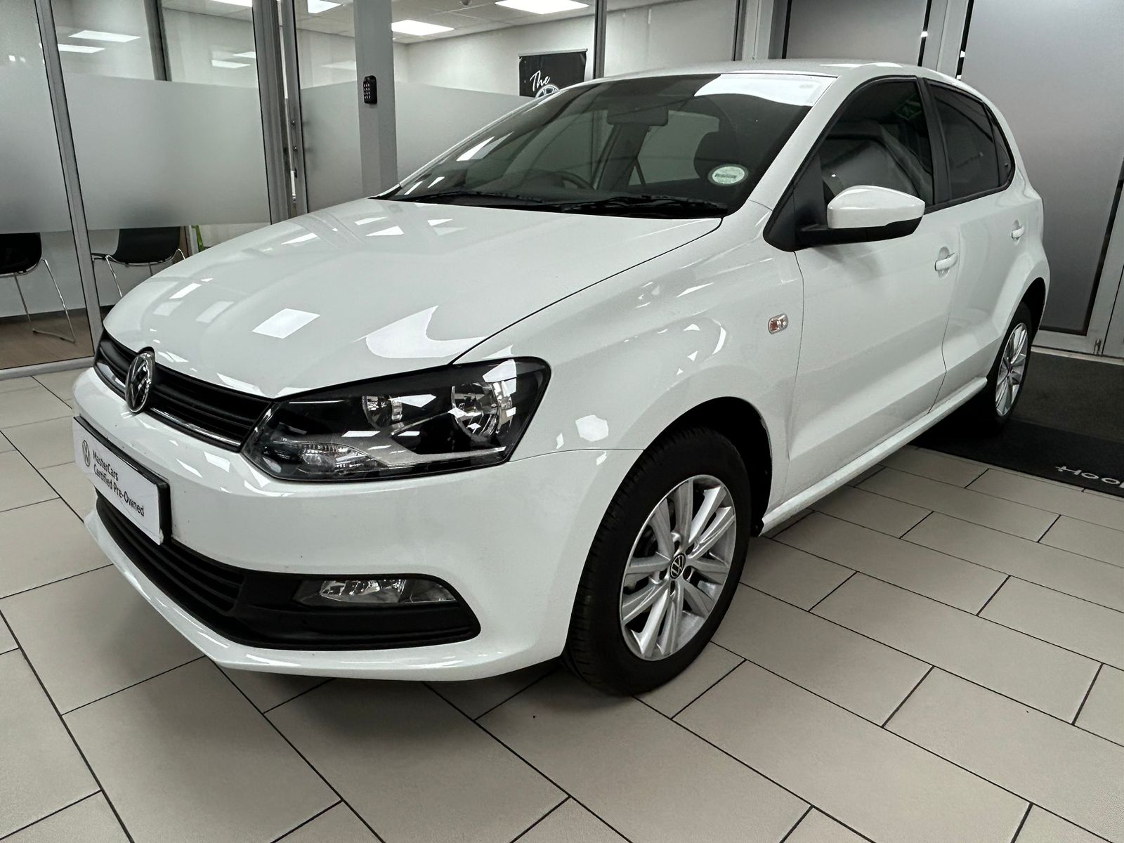 Volkswagen Polo Vivo Hatch 2024 for sale in KwaZulu-Natal, Durban