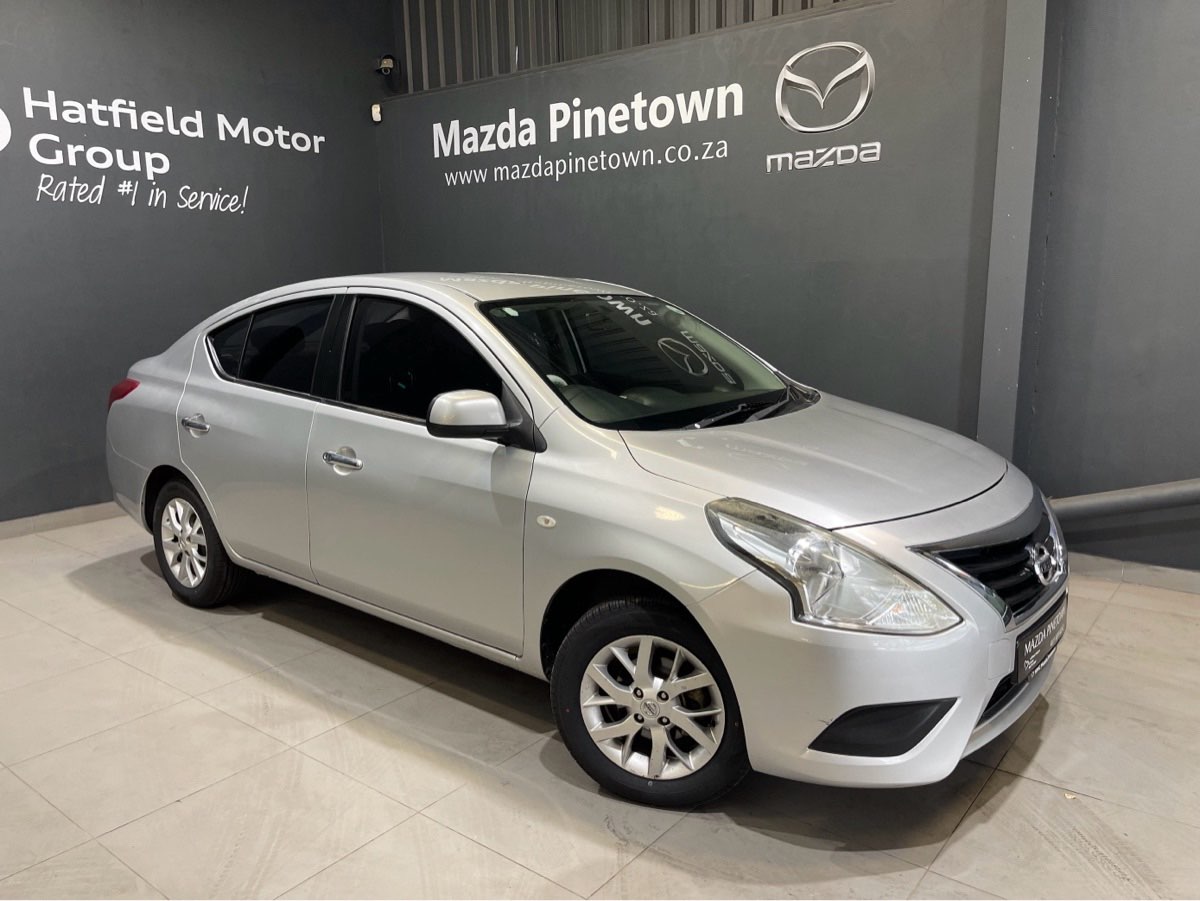 2020 Nissan Almera  for sale - UM70913