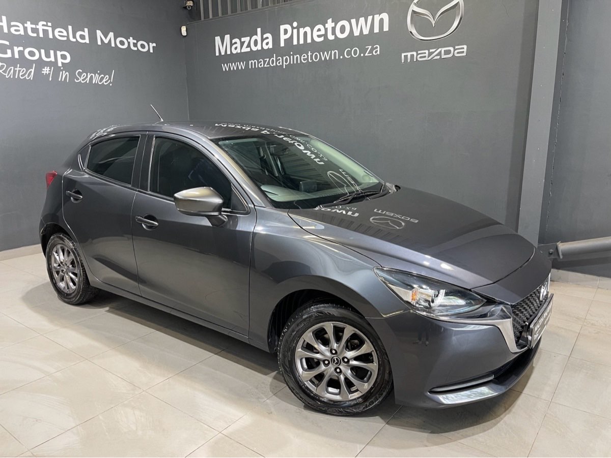 2021 Mazda Mazda 2  for sale - UM70875