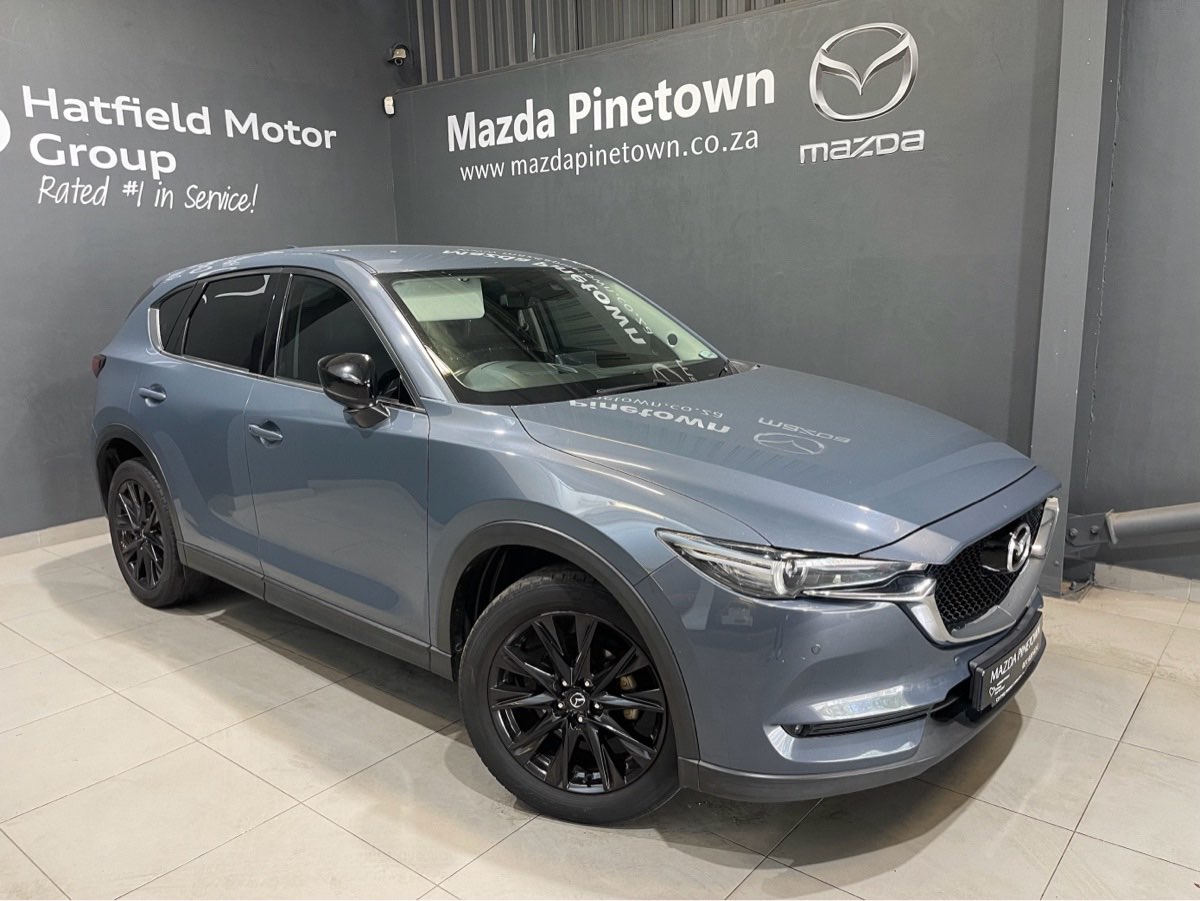 2021 Mazda Mazda CX-5  for sale in KwaZulu-Natal, Pinetown - UM70899