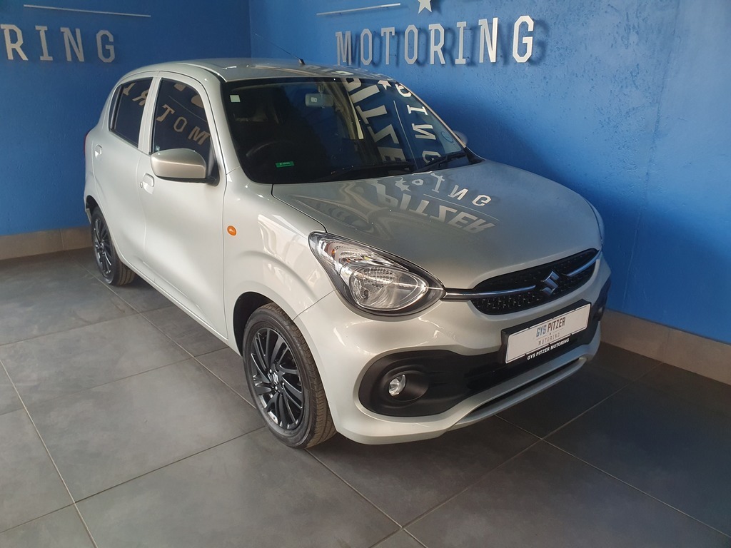 2022 Suzuki Celerio  for sale in Gauteng, Pretoria - WON12445