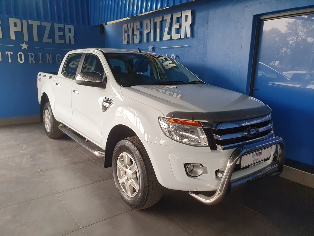 2012 Ford Ranger  for sale - WON12446