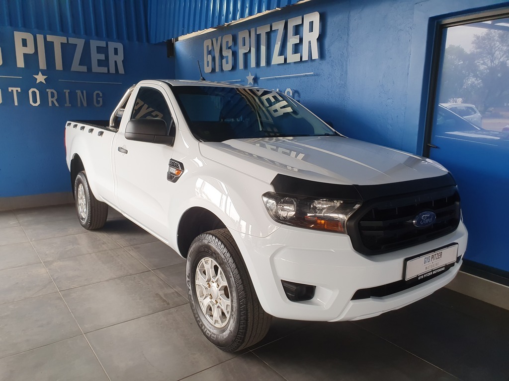 2021 Ford Ranger  for sale - WON12452