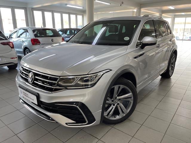 2022 Volkswagen Tiguan  for sale - 40MST56227