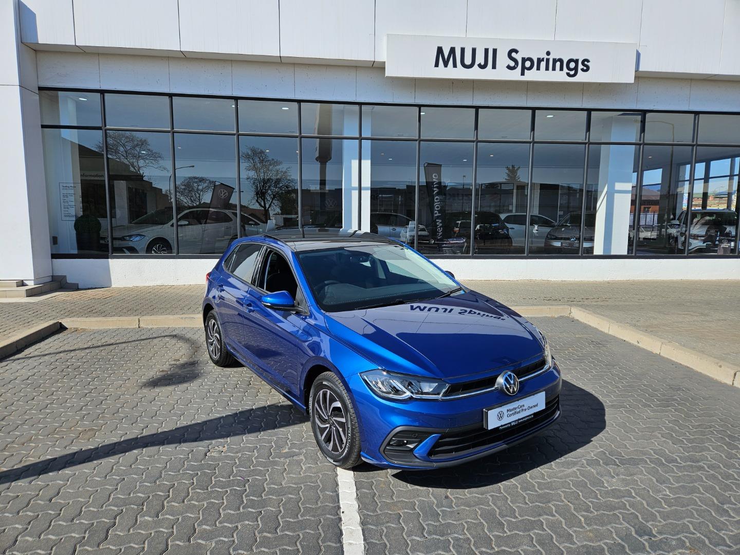 Volkswagen Polo Hatch for Sale in South Africa