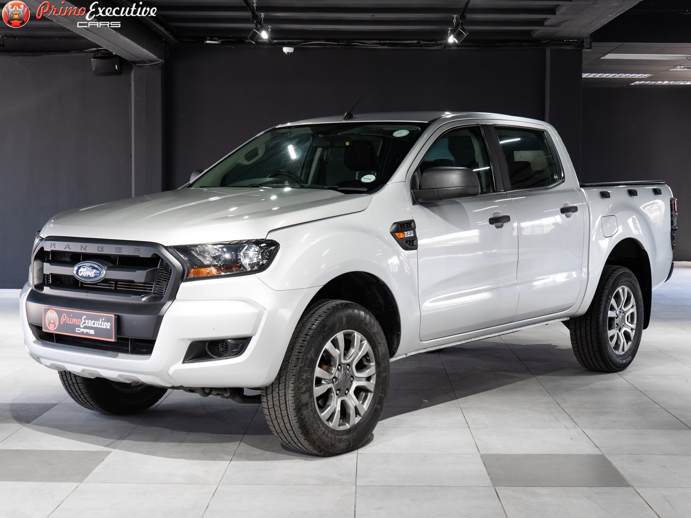 2018 Ford Ranger  for sale - 510711