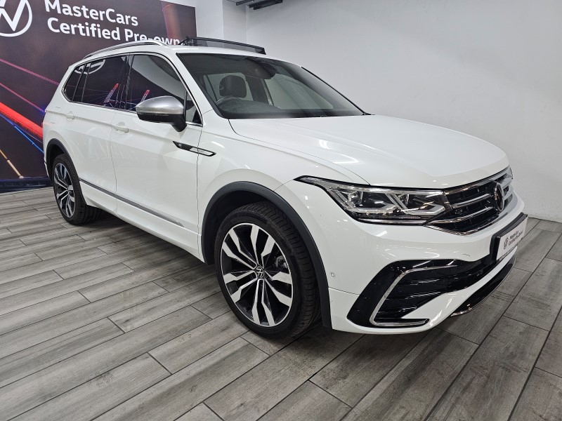 2023 Volkswagen Tiguan Allspace  for sale - 5724811