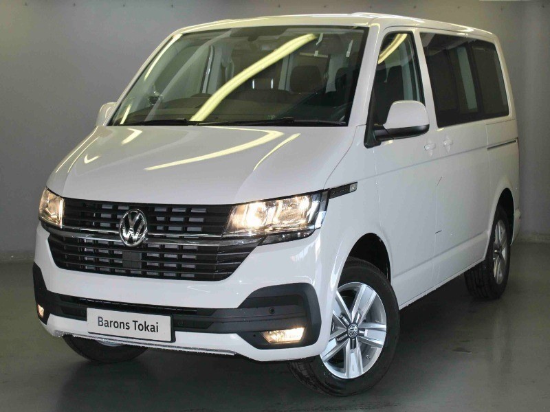 2024 Volkswagen Light Commercial Kombi  for sale - N0000298