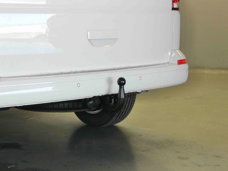 New 2024 Volkswagen Light Commercial Kombi for sale in Cape Town