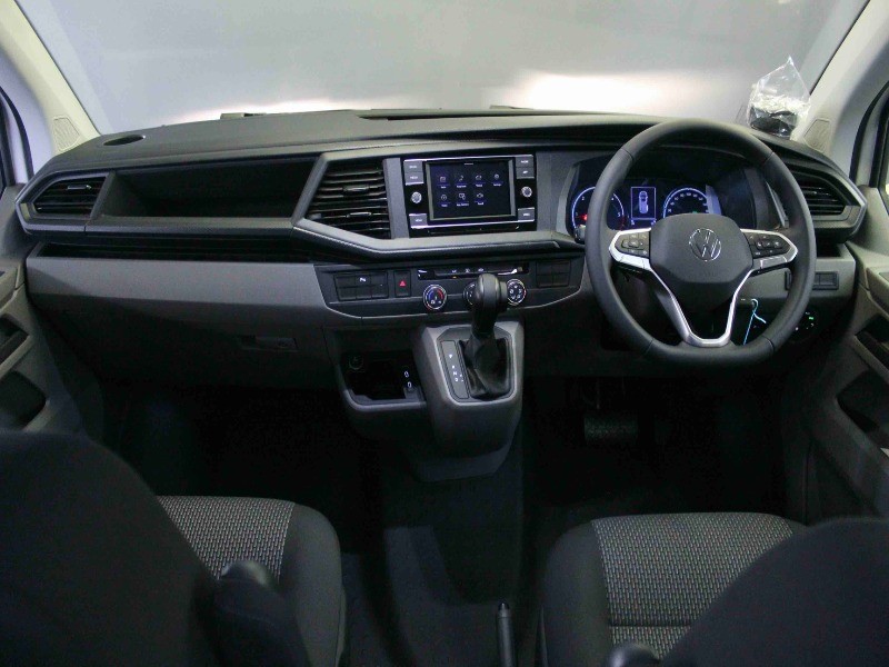 New 2024 Volkswagen Light Commercial Kombi for sale in Cape Town