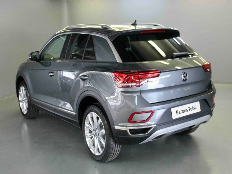 Volkswagen T-Roc 2024 for sale in Western Cape