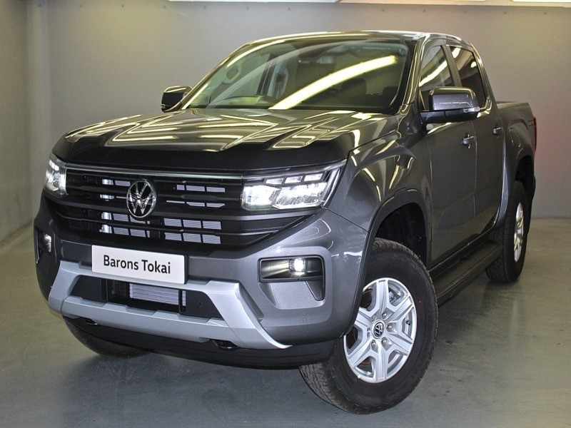 2024 Volkswagen Light Commercial New Amarok  for sale - N0000304