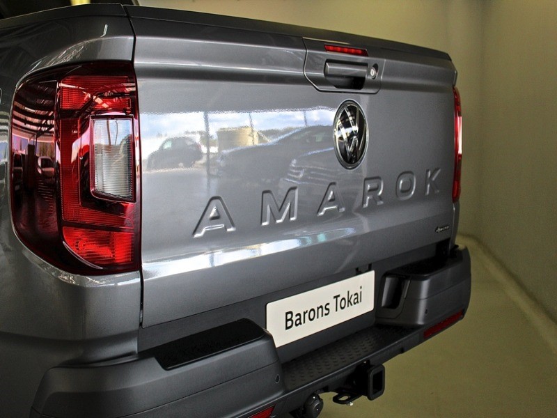 Volkswagen Light Commercial New Amarok 2025 for sale in Western Cape, Cape Town