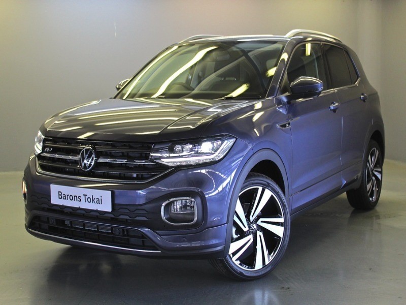 2024 Volkswagen T-Cross  for sale - N0000308