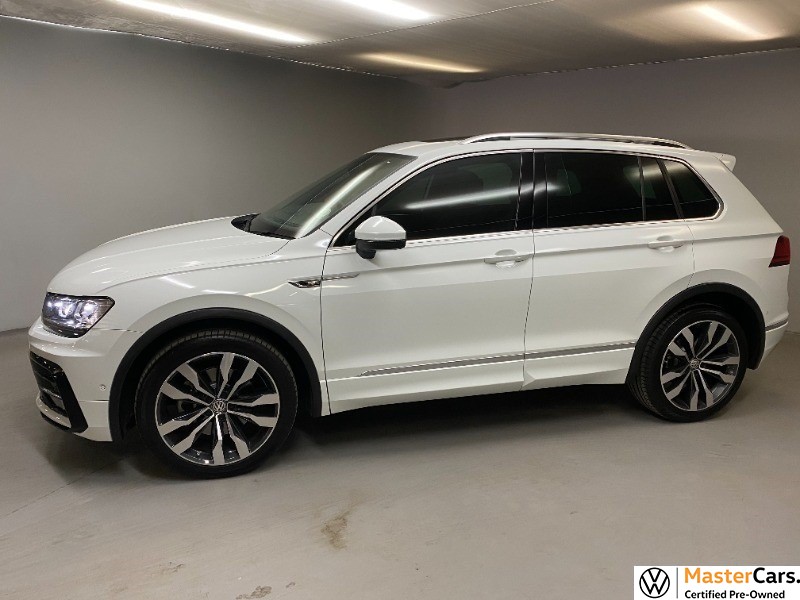 2020 Volkswagen Tiguan  for sale - 0070524