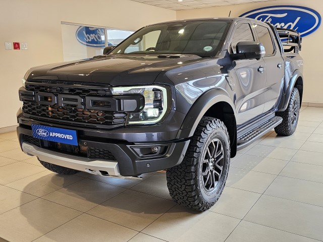 2023 Ford Next-Gen Ranger Raptor  for sale in Gauteng, Sandton - UF70911