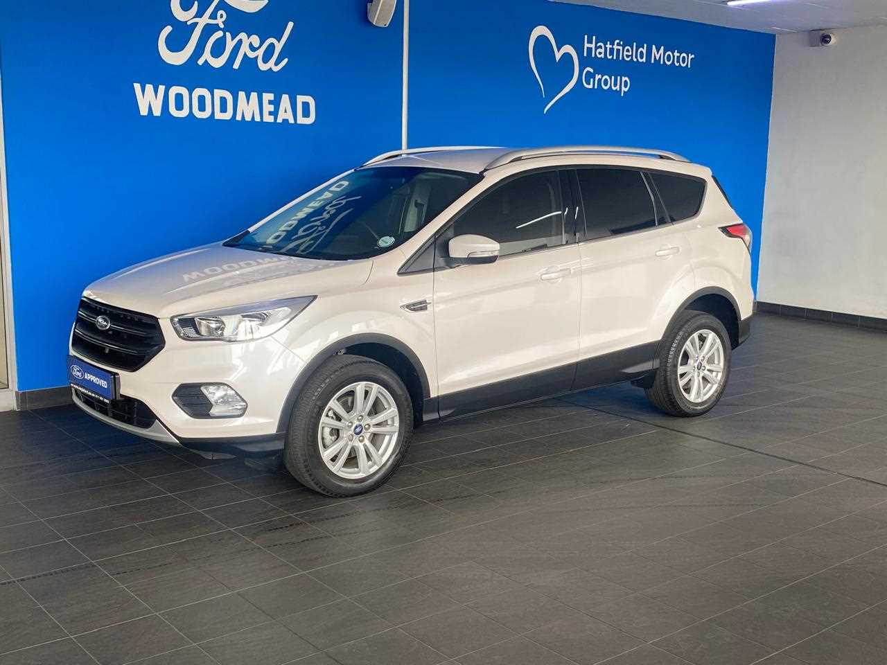 2019 Ford Kuga  for sale - UF71465