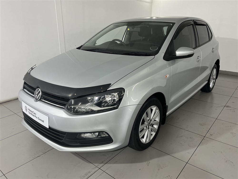 2021 Volkswagen Polo Vivo Hatch  for sale - 8002-9735