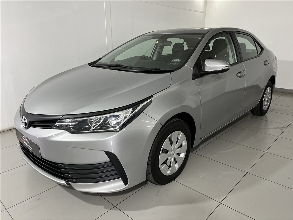 2021 Toyota Corolla Quest  for sale - 8002-315293