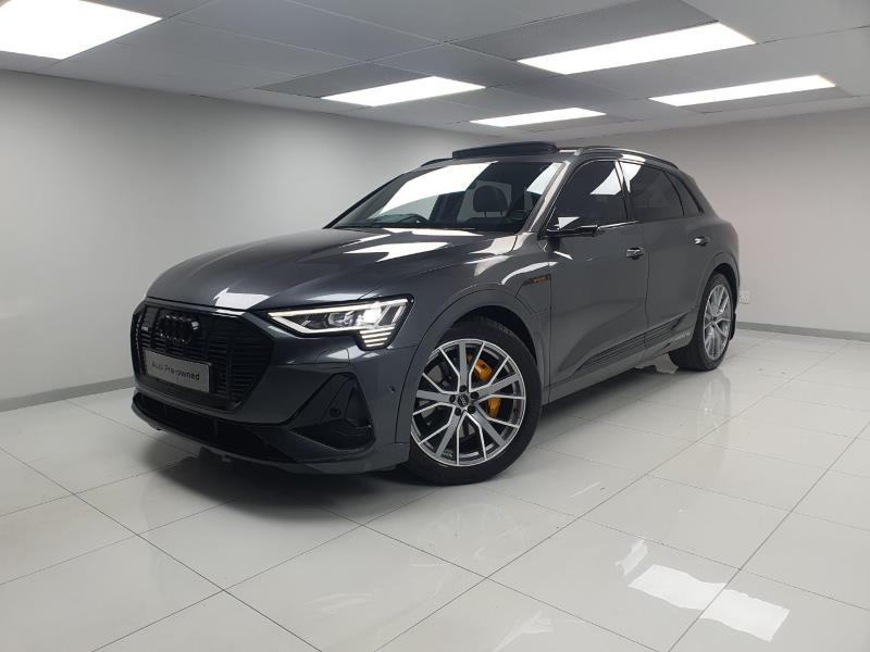 2022 Audi e-Tron  for sale - 1001-294611