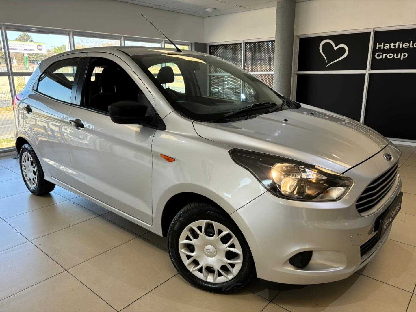 2017 Ford Figo  for sale - UM70646