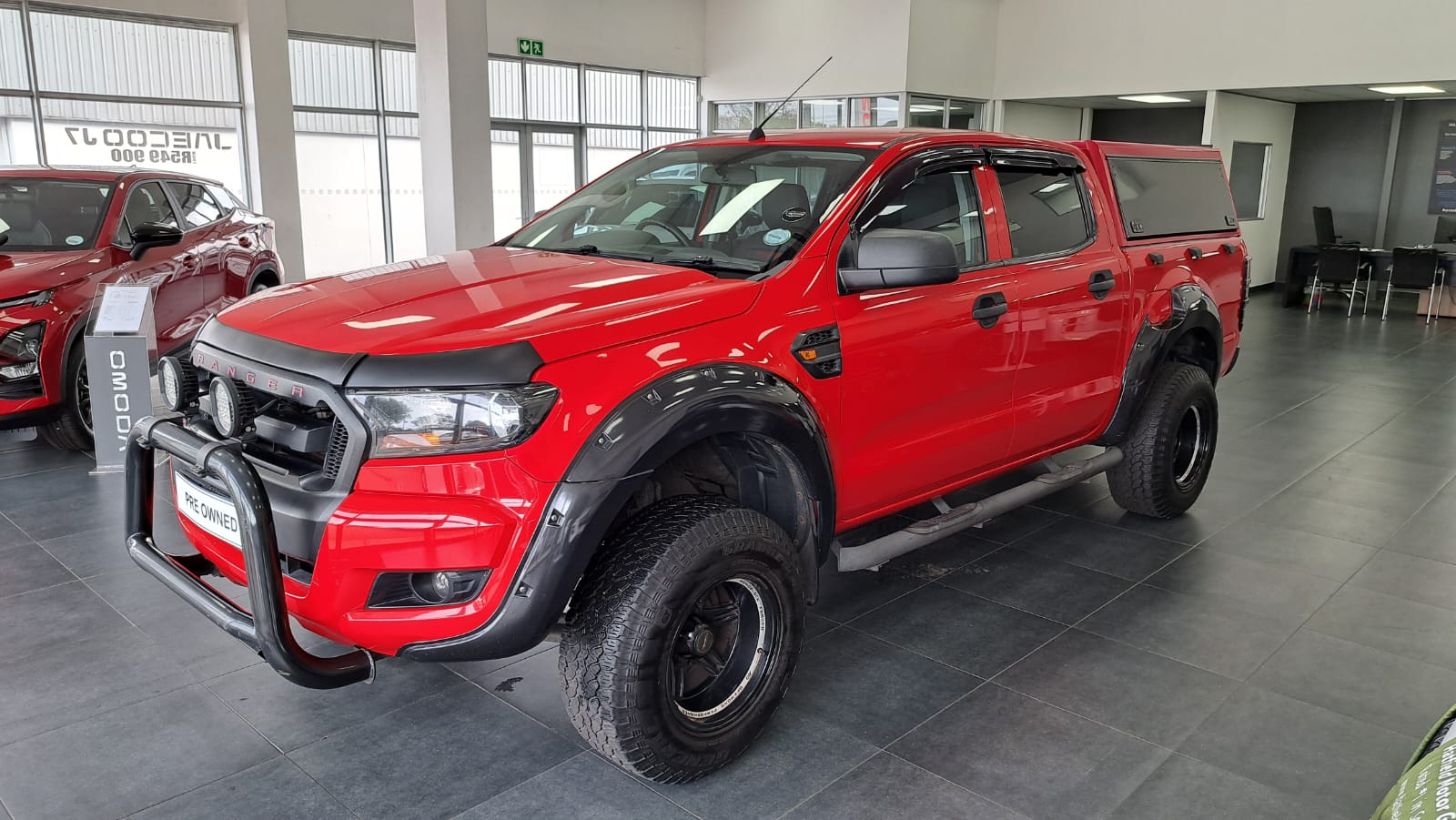 2017 Ford Ranger  for sale - UI70482