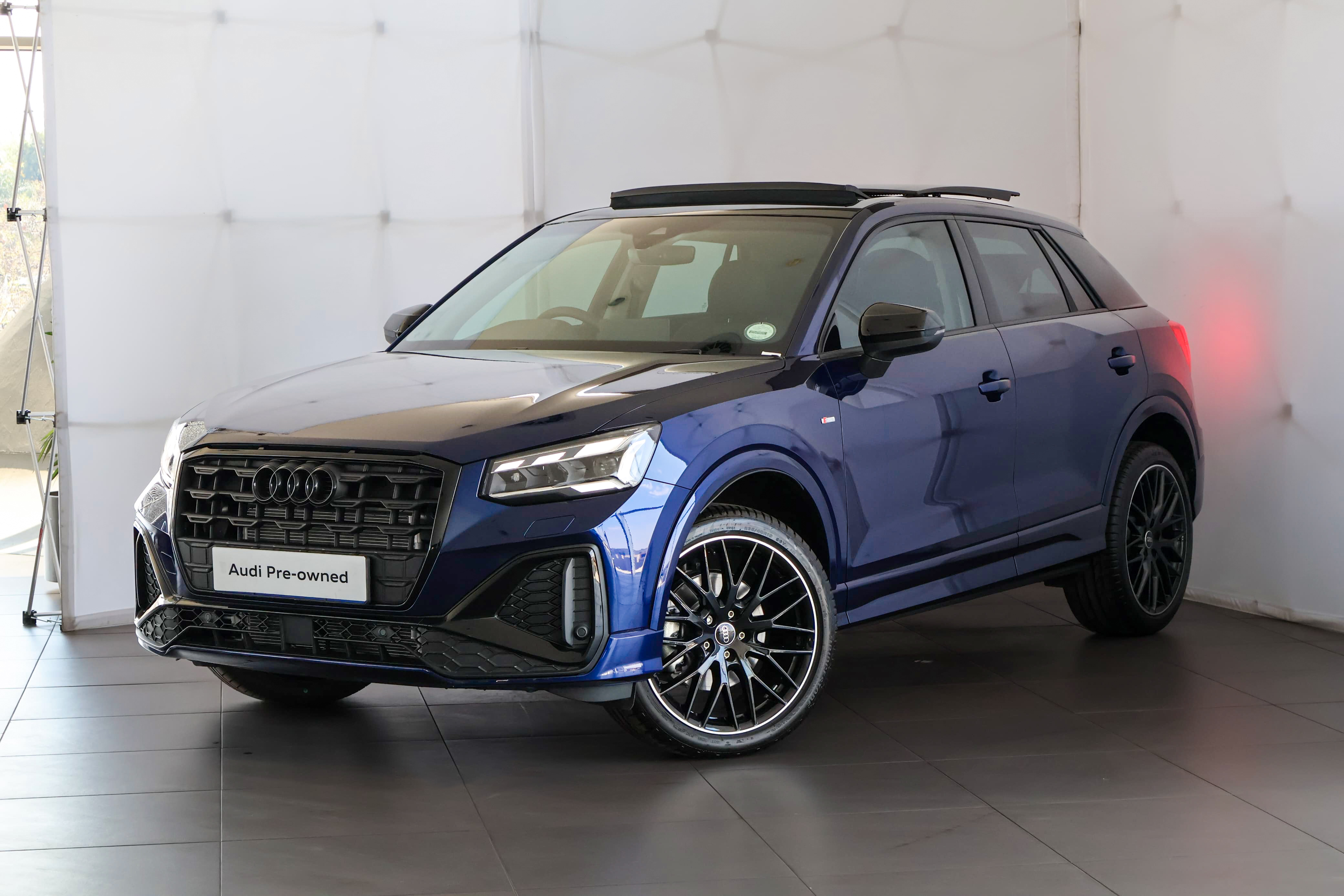 2024 Audi Q2  for sale - 7758133