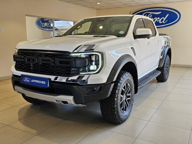 2023 Ford Next-Gen Ranger Raptor  for sale - UF70903