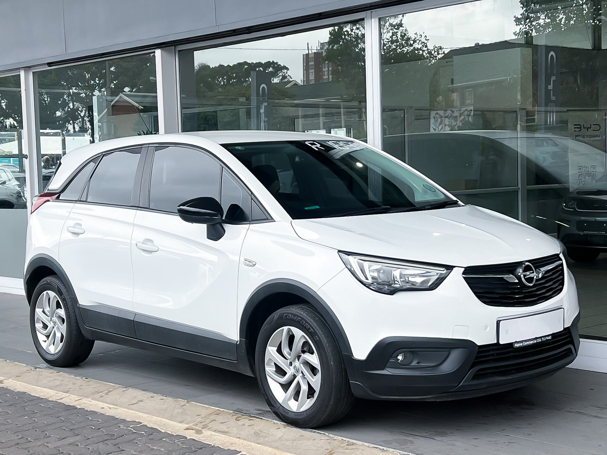 2019 Opel Crossland X  for sale - 315363/1