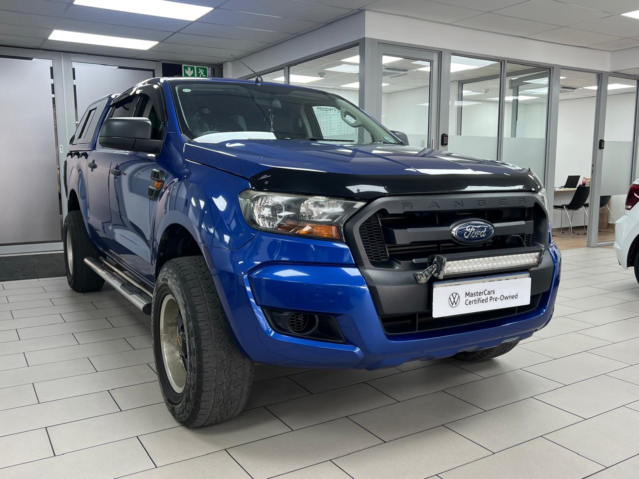 2017 Ford Ranger  for sale - 21263