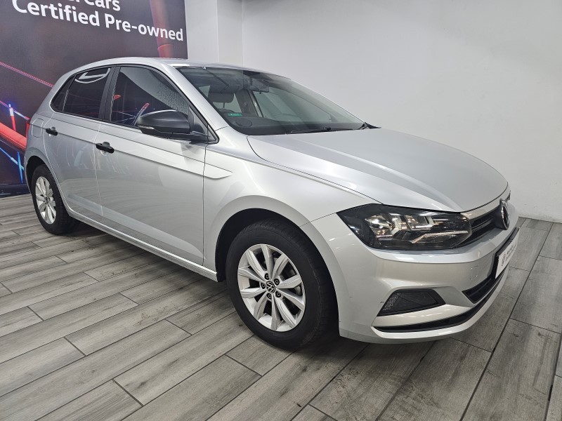 2020 Volkswagen Polo Hatch  for sale - 804481