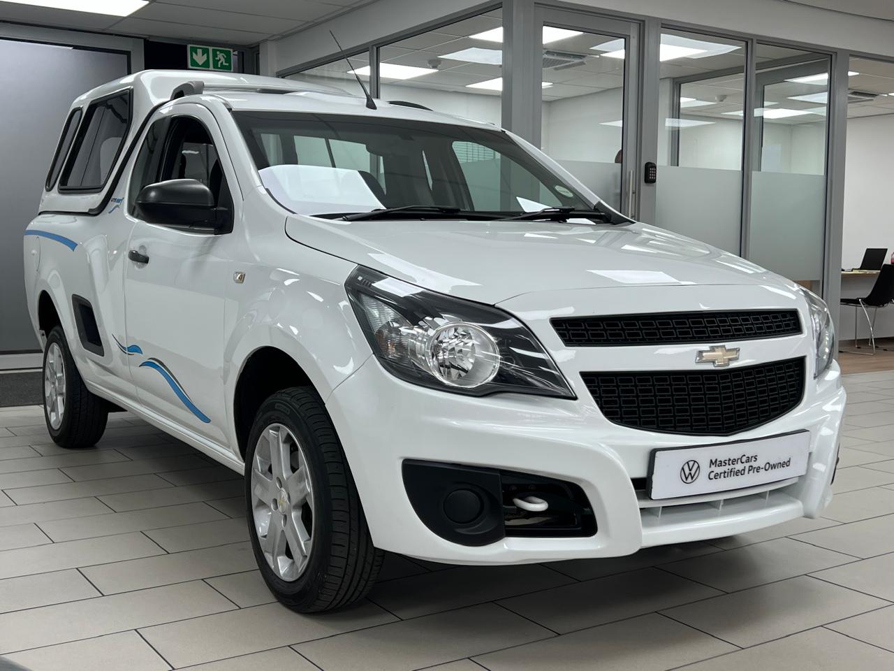 2015 Chevrolet Utility  for sale in KwaZulu-Natal, Durban - 52516