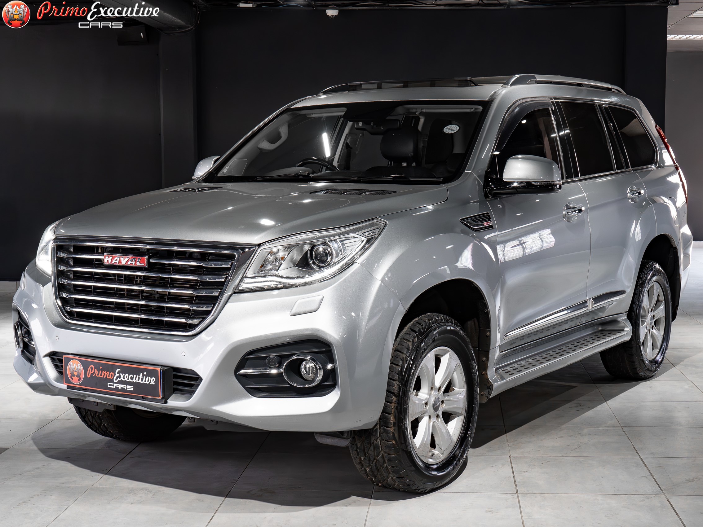 2019 Haval H9  for sale - 510715