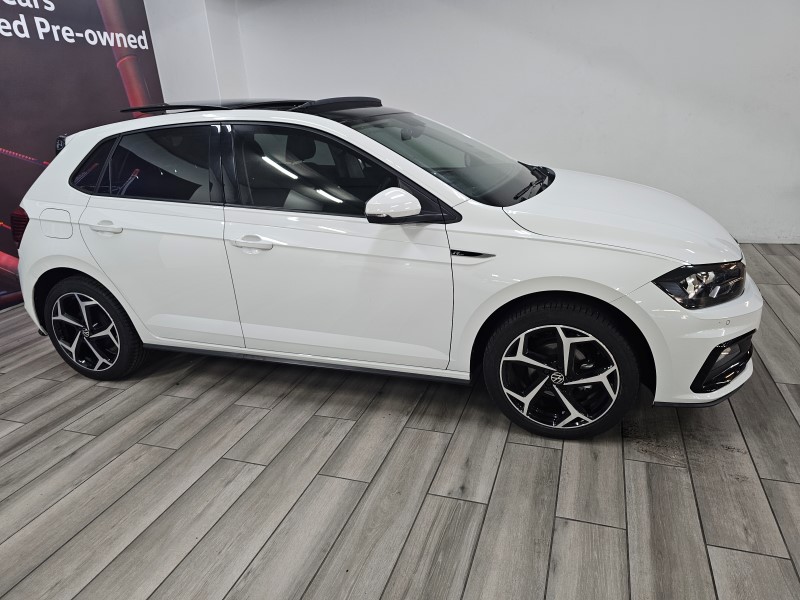 2022 Volkswagen Polo Hatch  for sale - 797561