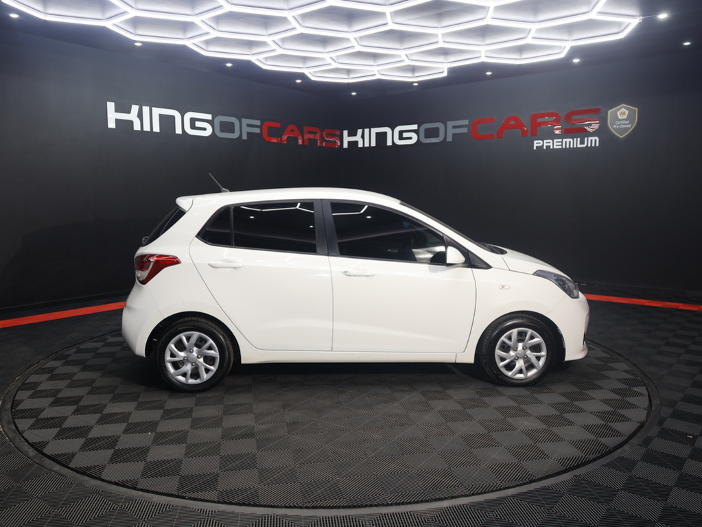 Hyundai Grand i10 2018 for sale in Gauteng, Boksburg