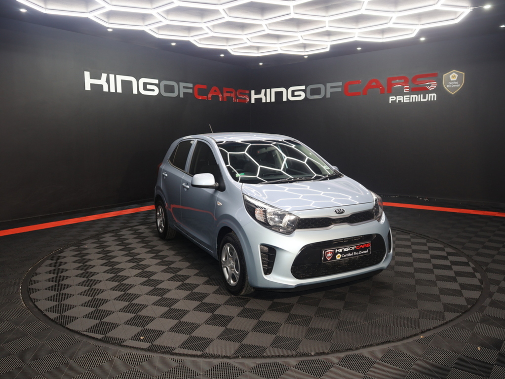 2018 Kia Picanto  for sale - CK23169