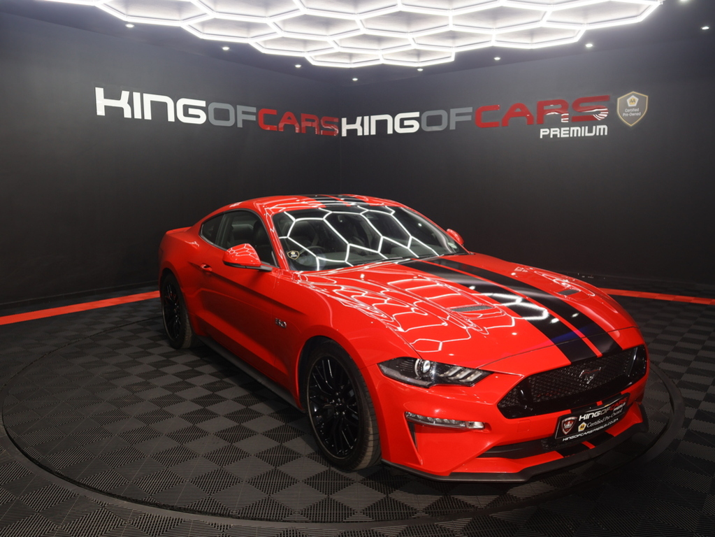 2019 Ford Mustang  for sale - CK23171