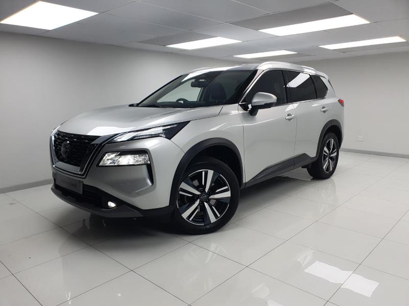 2023 Nissan All-New X-Trail  for sale - 1001-315328