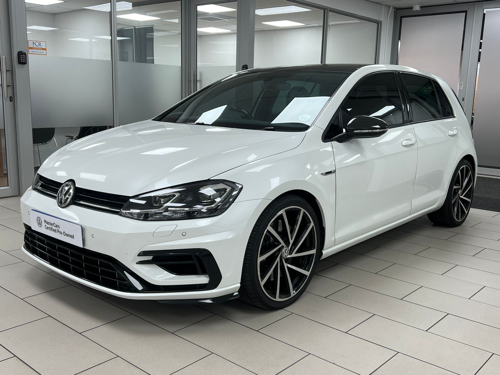 2018 Volkswagen Golf R  for sale - 112233