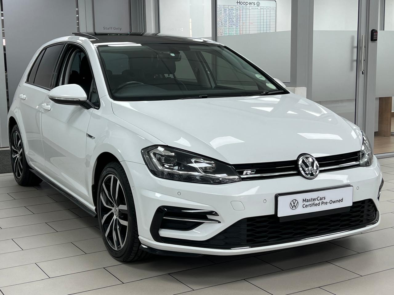 2020 Volkswagen Golf 7  for sale - 89136