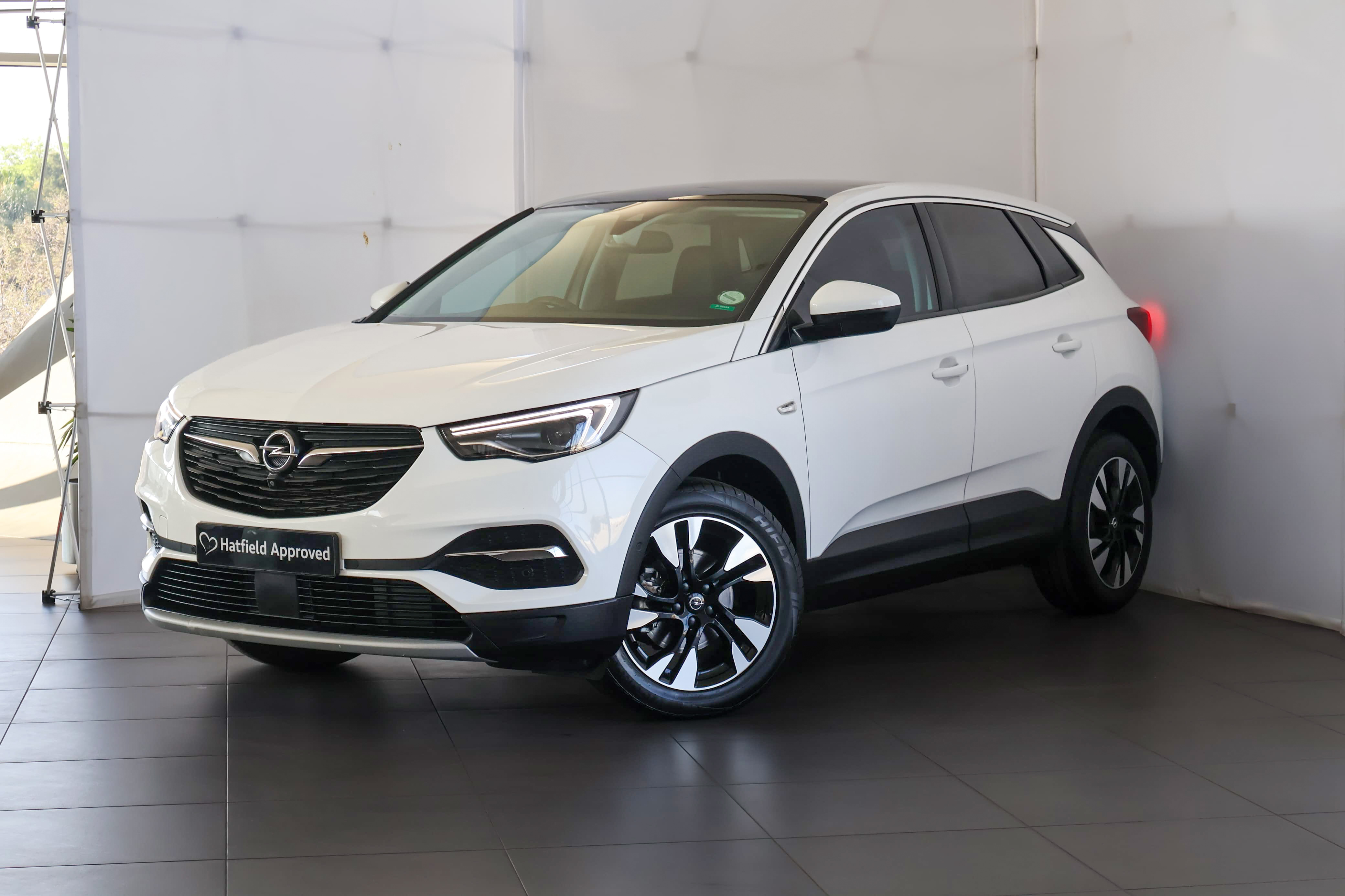 2018 Opel Grandland X  for sale - 7823931