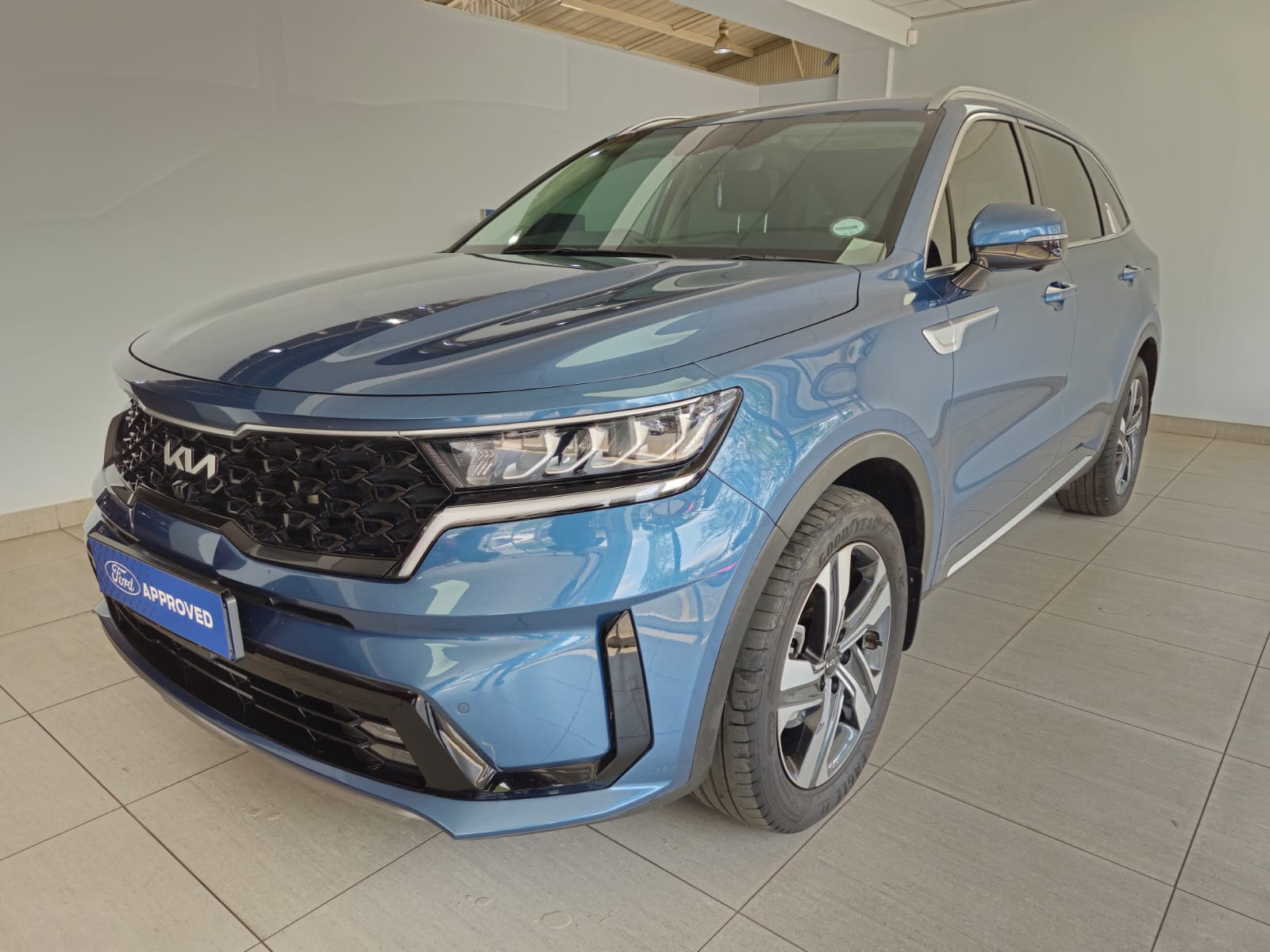 2022 Kia Sorento  for sale - UF70998