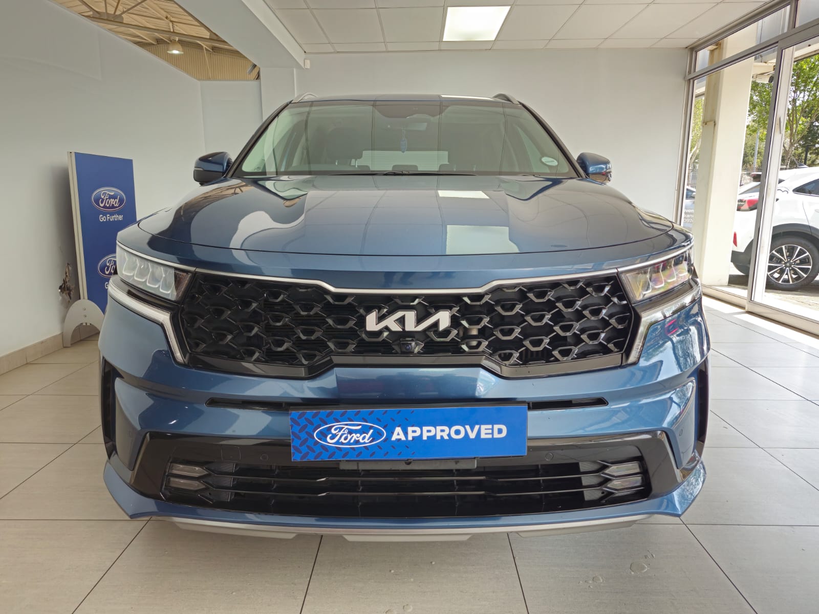 Used Kia Sorento 2022 for sale