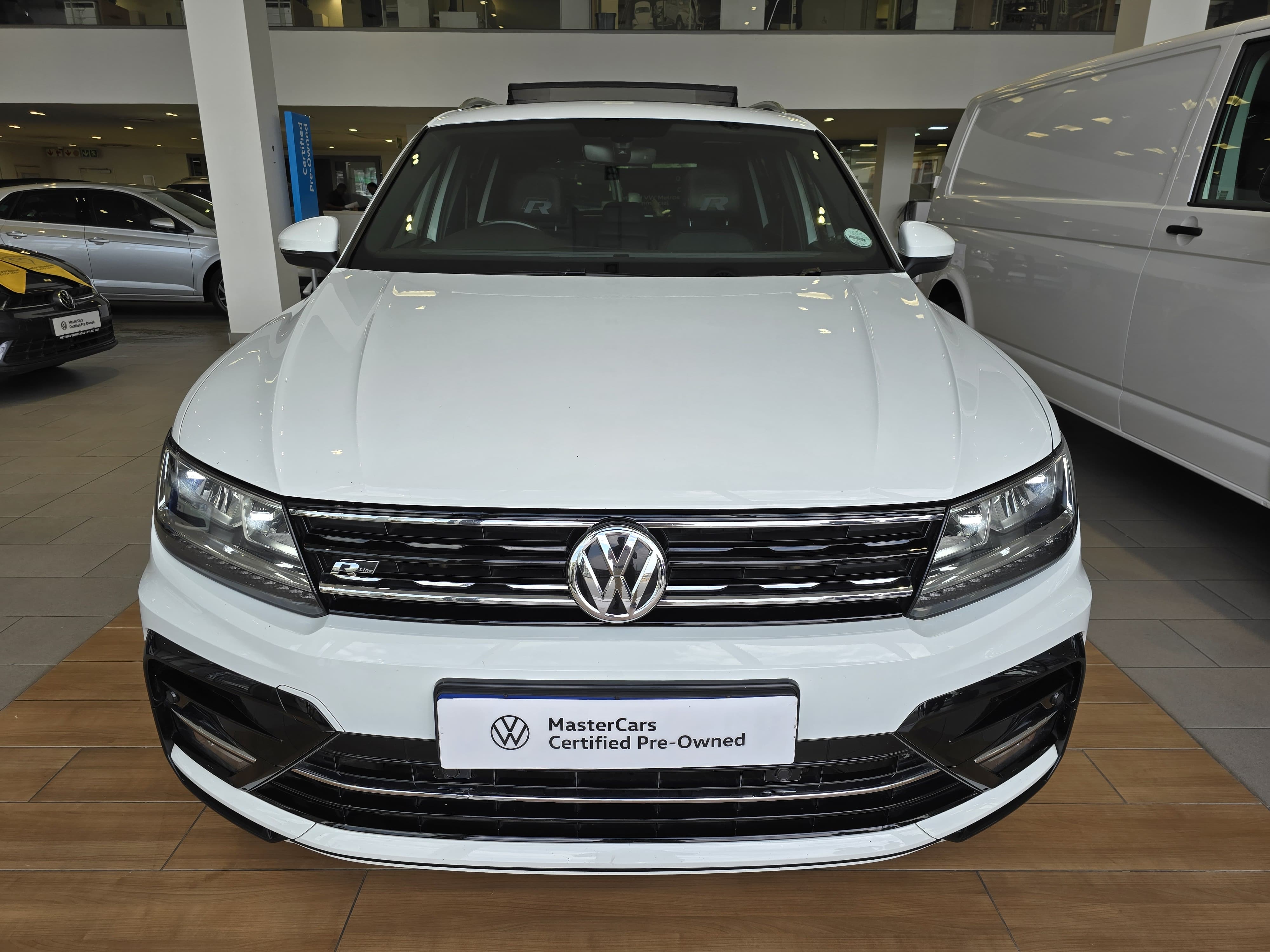 2020 Volkswagen Tiguan  for sale - 160501